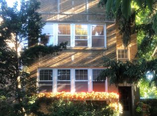 1814 Colfax St, Evanston, IL 60201