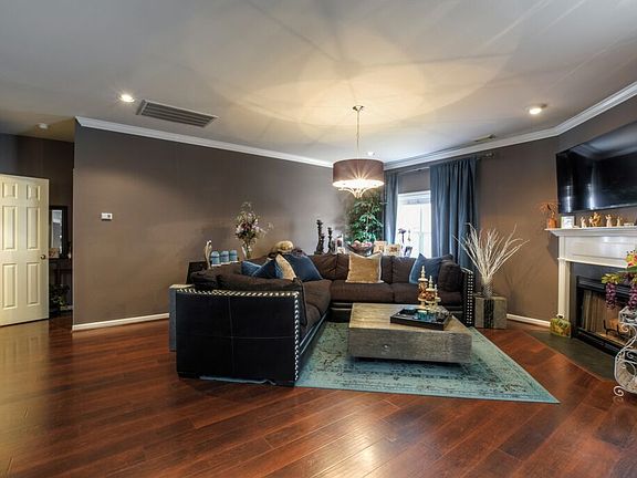 FABULOUS CHERRY FLOORING!