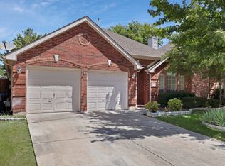 5516 Broken Bend Dr, McKinney, TX 75072