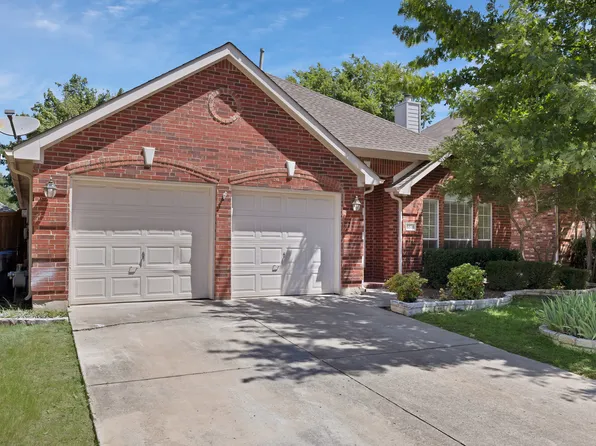 5516 Broken Bend Dr, McKinney, TX 75072