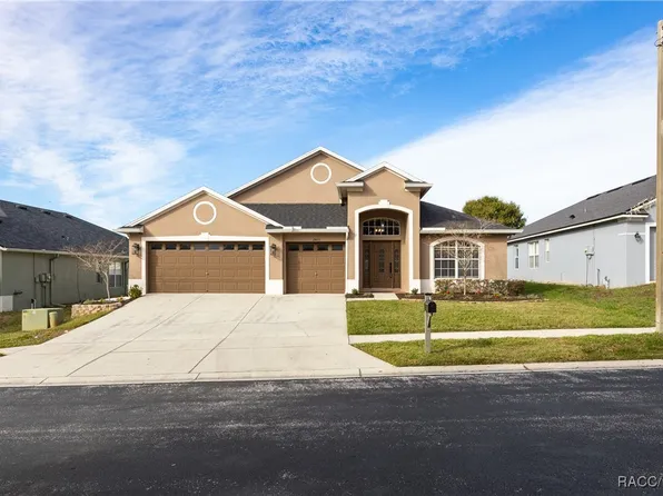 13413 Mandalay Pl, Spring Hill, FL 34609