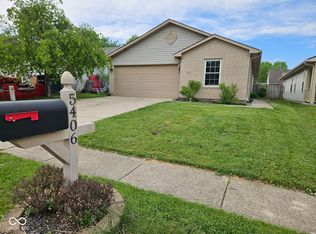 5406 Cradle River Ct, Indianapolis, IN 46221