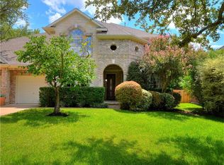 7949 Castle Peak Trl, Austin, TX 78726