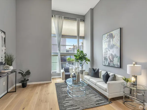 175 Bluxome St Unit 325, San Francisco, CA 94107