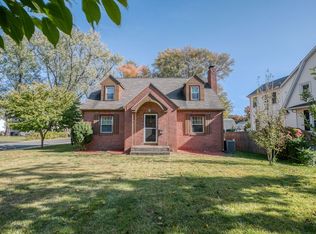 127 Suffield St, Agawam, MA 01001