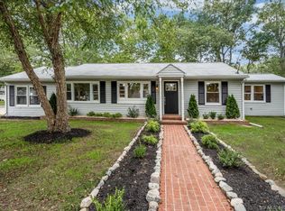 230 Chestnut Dr, Lanoka Harbor, NJ 08734