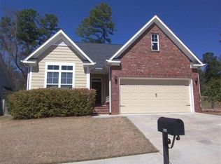 1103 Autumn Blaze Ln, Evans, GA 30809