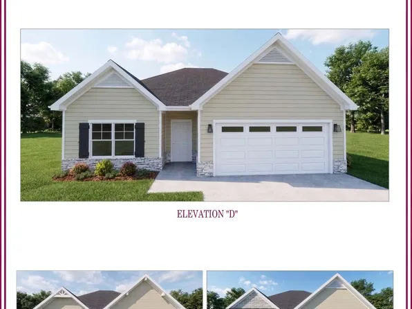 4018 Green Pond Dr Lot 329, Murfreesboro, TN 37128