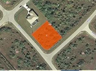 8105 Norton Rd, Port Charlotte, FL 33981