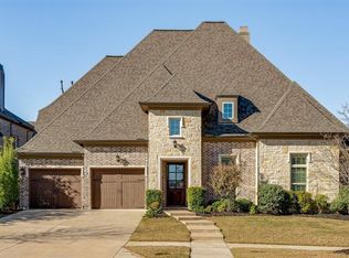 8015 Harliquin Ct, Frisco, TX 75035