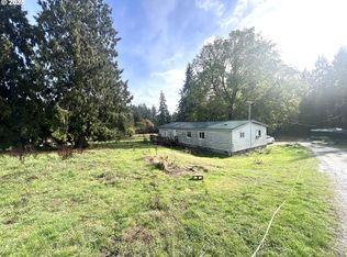 24853 Warren Rd, Rainier, OR 97048