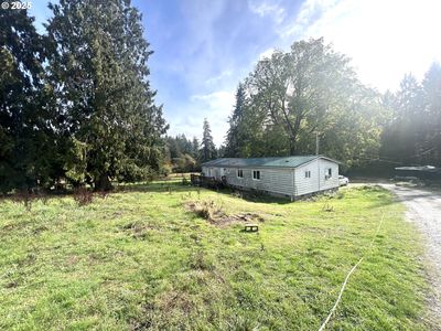 24853 Warren Rd, Rainier, OR, 97048