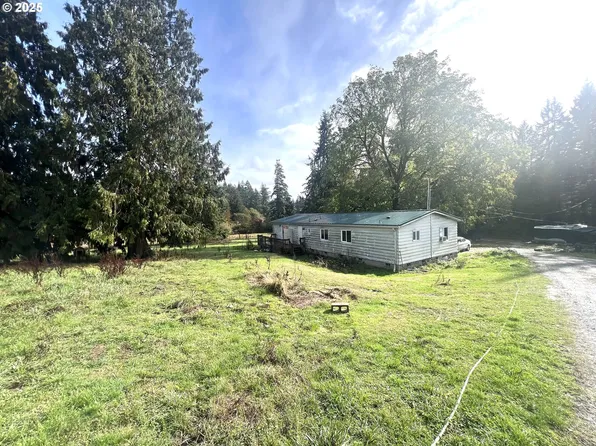 24853 Warren Rd, Rainier, OR 97048