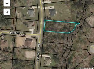 134 Huron Loop, Brunswick, GA 31523