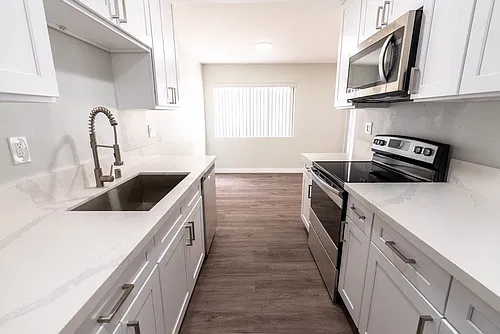 Floor plan 308