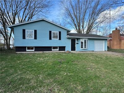 47 W Trotwood Blvd, Dayton, OH, 45426