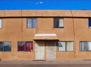 236 63rd St NW #B, Albuquerque, NM 87105