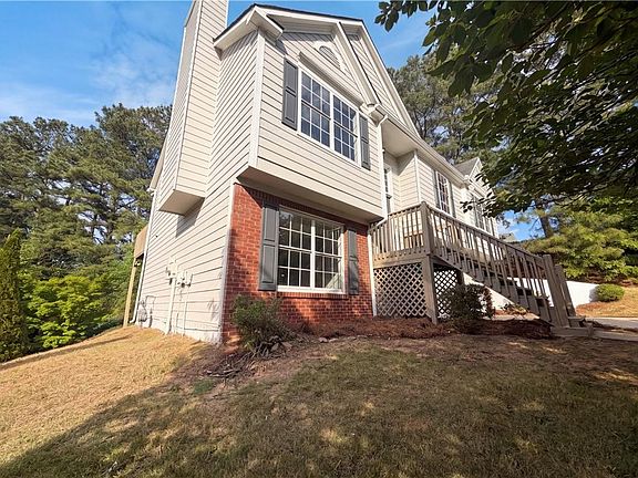 2nd image of 3579 Dyer Parke Ln SW