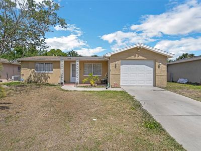 10016 Glen Moor Ln, Port Richey, FL, 34668