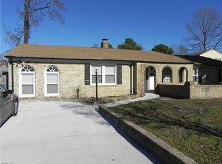 3816 Old Forge Rd, Virginia Beach, VA 23452