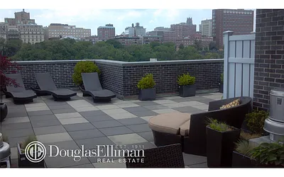 Rented by Douglas Elliman
