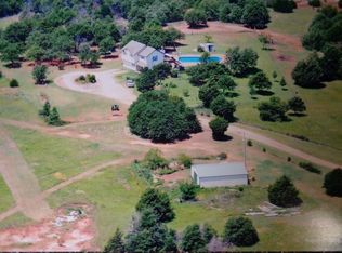 103543 S 3310 Rd, Harrah, OK 73045