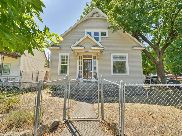2625 W Mallon Ave, Spokane, WA 99201