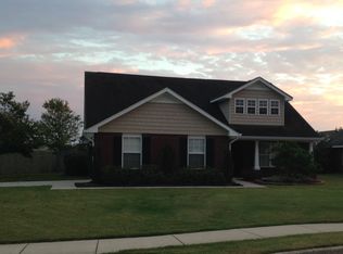 7000 Breyerton Way SE, Owens Cross Roads, AL 35763