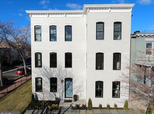 1300 I St NE #6, Washington, DC 20002