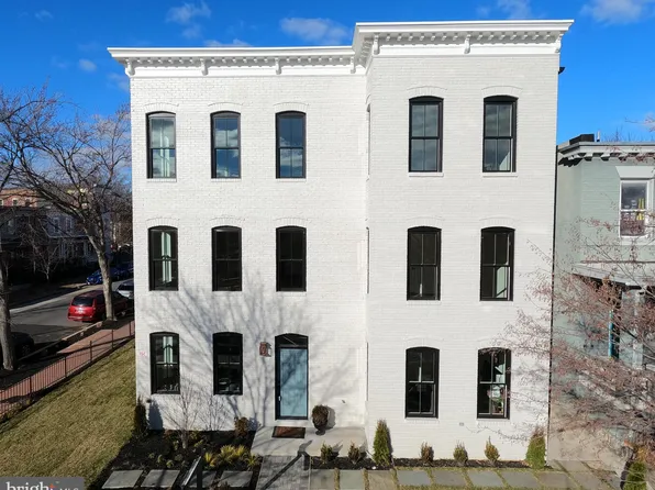 1300 I St NE #6, Washington, DC 20002