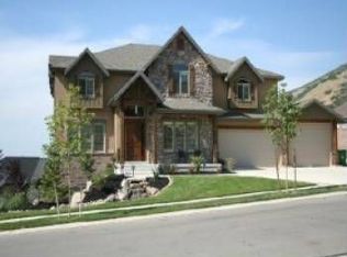1833 E Sage Hollow Dr, Draper, UT 84020