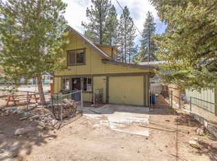 301 W Rainbow Blvd, Big Bear City, CA 92314