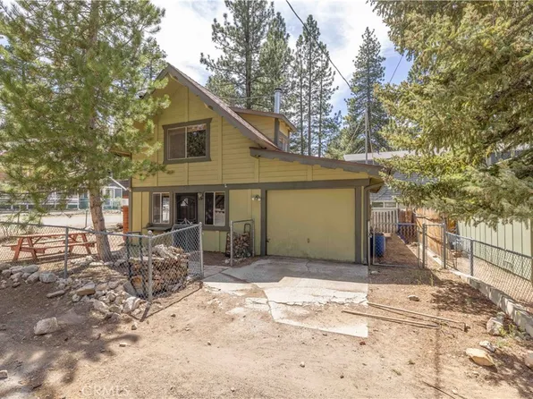 301 W Rainbow Blvd, Big Bear City, CA 92314