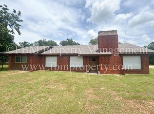 319 McEntire Rd, Trinidad, TX 75163