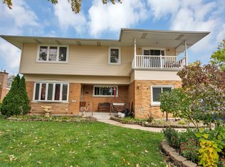 2701 Louis St, Franklin Park, IL