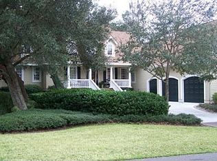 8 Middleton Gardens Pl, Bluffton, SC 29910