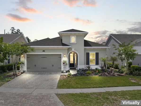 80 ARMORER Court, Jacksonville, FL 32081