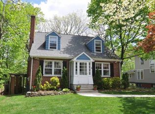 6 Oak Ridge Ave, Summit, NJ 07901