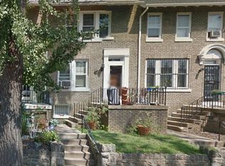 1021 Quebec Pl NW, Washington, DC 20010