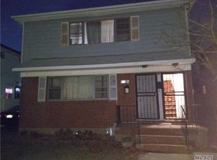 14428 226th St, Springfield Gardens, NY 11413