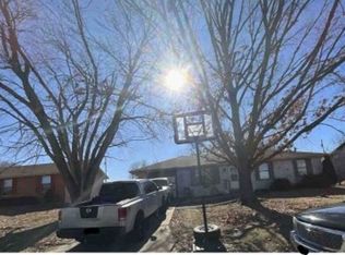 1100 E Parkview St, Ozark, MO 65721
