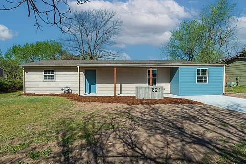 821 N Clara St Photo 1 821 N Clara St Photo 1