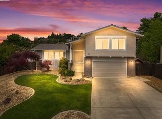5327 Meadow Wood Pl, Concord, CA 94521