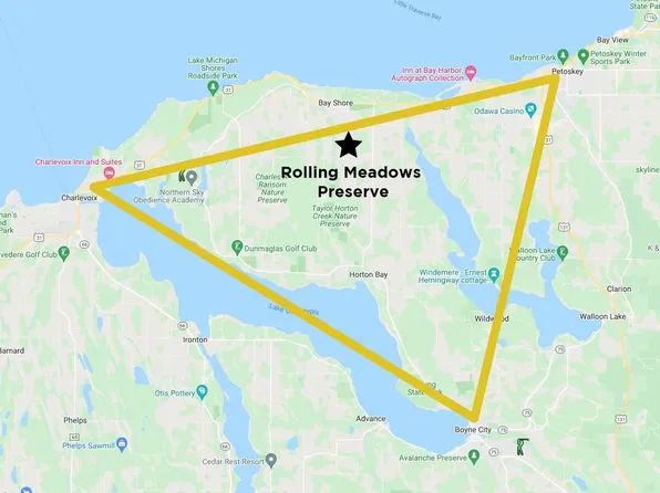 0 Countryside Ln, Petoskey, MI 49770