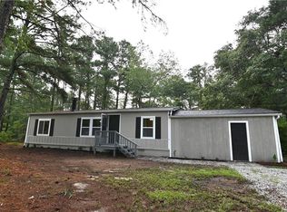 1832 Granade Rd SW #A, Conyers, GA 30094