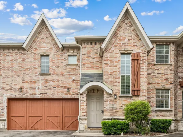 2117 Parkview, Carrollton, TX 75006