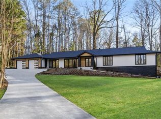 915 Lost Forest Dr, Sandy Springs, GA 30328