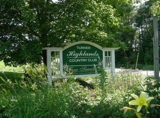 106 Appleseed Dr, Turner, ME 04282