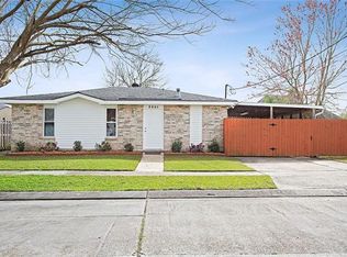 3221 Nancy St, Meraux, LA 70075