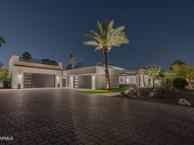 5856 N 44th St, Phoenix, AZ, 85018